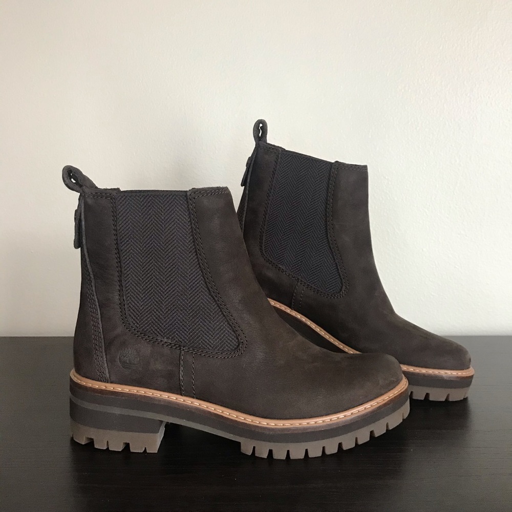 Timberland Courmayeur Valley Chelsea Boot | 6